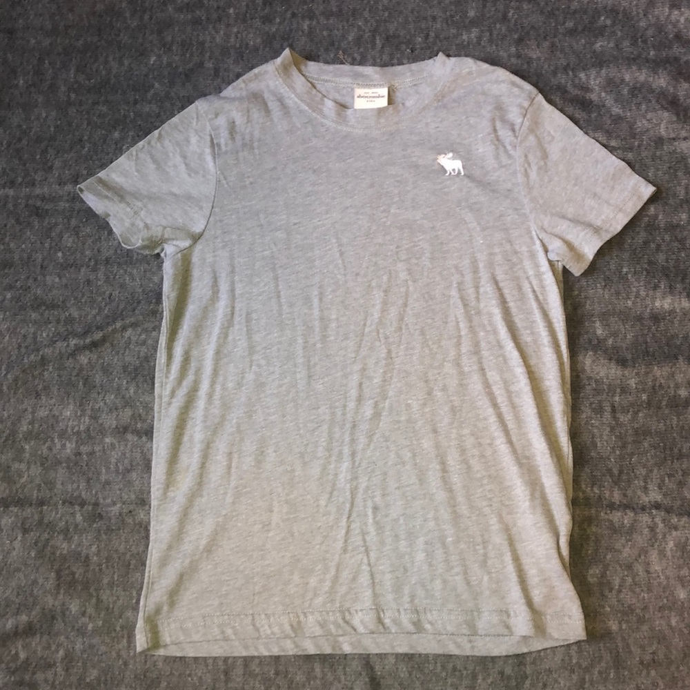 Abercrombie & Fitch kids T-shirt